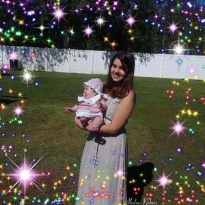 Meet your Posher, Cindy